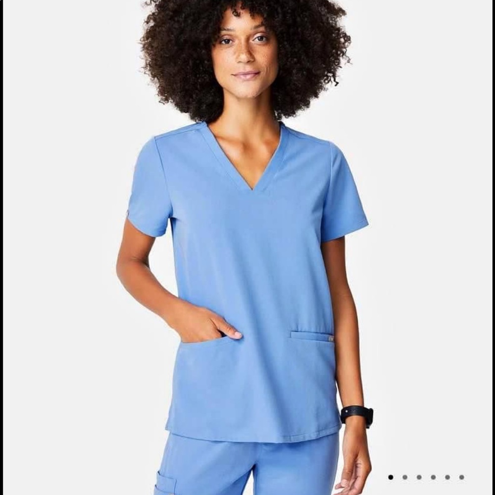 Figs scrub set